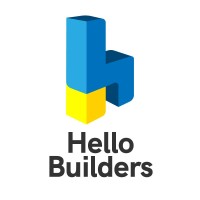 Hello Builders logo - Similar company to Dop Engineering