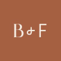Bach&Forth logo - Similar company to Oeveo