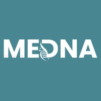MEDNA.online logo - Similar company to Vorivé - Estrategia Y Comunicación Digital