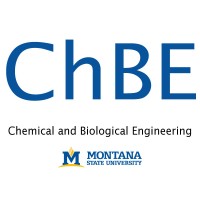 Chemical and Biological Engineering, Montana State University logo - Similar company to Boise State Micron School Of Materials Science And Engineering