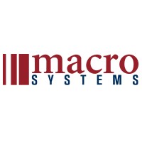 Macro Systems Limited logo - Similar company to Macro Systems