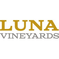 Luna Vineyards logo - Similar company to Freeman Vineyard & Winery