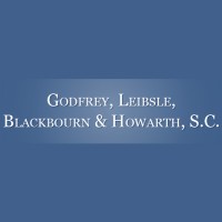 Godfrey, Leibsle, Blackbourn & Howarth, S.C. logo - Similar company to Rock Ip, Pllc