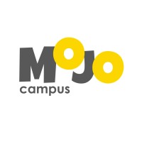 MOJO Campus logo - Similar company to Miles School Of Branding And Advertising(Soba)