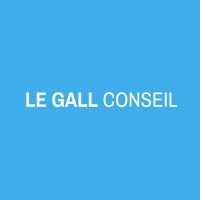 Cabinet Igor Le Gall Conseil logo - Similar company to Ltdli