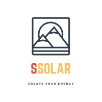 Ssolar Enerji Teknolojileri