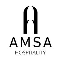 Amsa Hospitality logo - Similar company to Easy Page