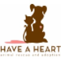 Have a Heart Animal Rescue & Adoption logo - Similar company to Epic Animal Rescue