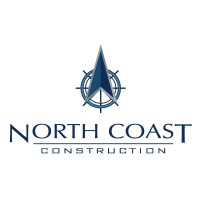 North Coast Construction logo - Similar company to King Contracting, Inc.