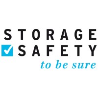 Storage Safety logo - Similar company to Dirk-Recruitment