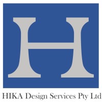 Hika Design Services  Pty Ltd. logo - Similar company to Ultraspin Technology Pty Ltd