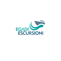 Egadi Escursioni logo - Similar company to 18° Meridiano Escursioni