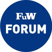 FuW Forum logo - Similar company to Cms Corporate/M&A Group