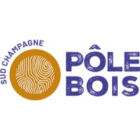 Pole Bois Sud Champagne logo - Similar company to Edme Lacroix