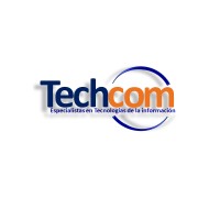 TechCOM SSI logo - Similar company to Panacea Consultores S.A.