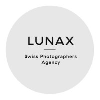 LUNAX Swiss Photographers' Agency logo - Similar company to International Photo Festival Olten