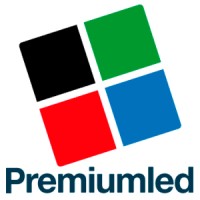 PremiumLED.es logo - Similar company to Laes - Lámparas Especiales