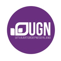 Uitvaart Groep Nederland logo - Similar company to Uitvaart Divers