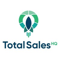 Total Sales HQ logo - Similar company to Axis Brands
