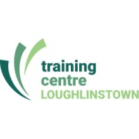 DDLETB Loughlinstown Training Centre logo - Similar company to Conversa