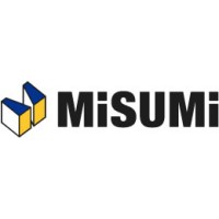 MISUMI Group Inc. logo - Similar company to Fictiv