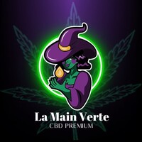 La Main Verte CBD logo - Similar company to Regen Cbd