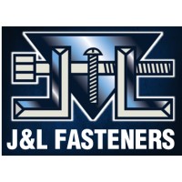 J&L Fasteners logo - Similar company to The Schnauzer Co (Pty) Ltd