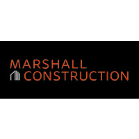Marshall Construction logo - Similar company to Cusco Construction