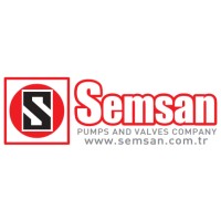 SEMSAN POMPA MAKİNA SANAYİ VE TİCARET LİMİTED ŞİRKETİ logo - Similar company to Layne Bowler Pompa Sanayi A.Ş.