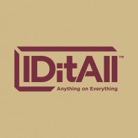 IDitAll logo - Similar company to Blueclone Networks