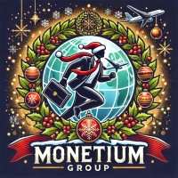 Monetium Group logo - Similar company to European Institute Of Skill Development