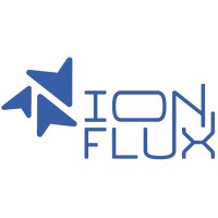IonFlux-nrg logo - Similar company to Viritis Ltd