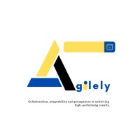 Agilely Freelance logo - Similar company to Ouest Software