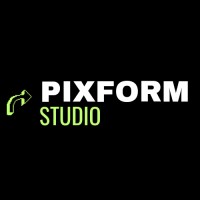Pixform Studios logo - Similar company to Pixelab Studios