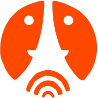 World Radio Paris logo - Similar company to Hip Paris