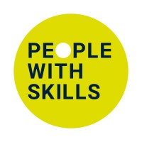 People with Skills logo - Similar company to Wfs Pro