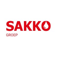Sakko Groep logo - Similar company to Orange Charging
