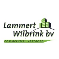 Lammert Wilbrink Commercieel Vastgoed B.V. logo - Similar company to 2Mates Coldstores B.V.