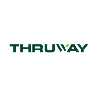 Thruway logo - Similar company to Lufasco Inc.