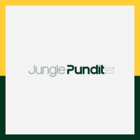 Jungle Pundits logo - Similar company to Beesolv