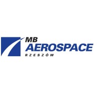 MB Aerospace Rzeszów logo - Similar company to Mb Aerospace