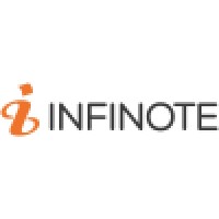 Infinote logo - Similar company to Hyperkurve