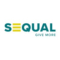 SEQUAL logo - Similar company to Loadscan