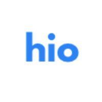 hiring.io logo - Similar company to Hio - The Property Ai Platform
