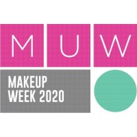Makeup Week India logo - Similar company to Makeup-Partner Gmbh