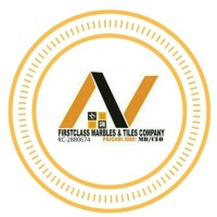 Firstclass marbles & tiles company logo - Similar company to Golden Diamond Group