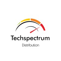 Techspectrum Distribution, Inc. logo - Similar company to Tech Spectrum