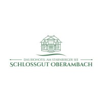 Schlossgut Oberambach, Bio-Hotel und Vitalzentrum logo - Similar company to Nubibase Gmbh