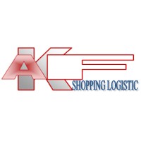 KAF  shopping Logistics logo - Similar company to Atlantis Logistics Drc