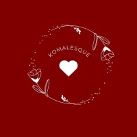 Komalesque logo - Similar company to Wired Security Incorporated